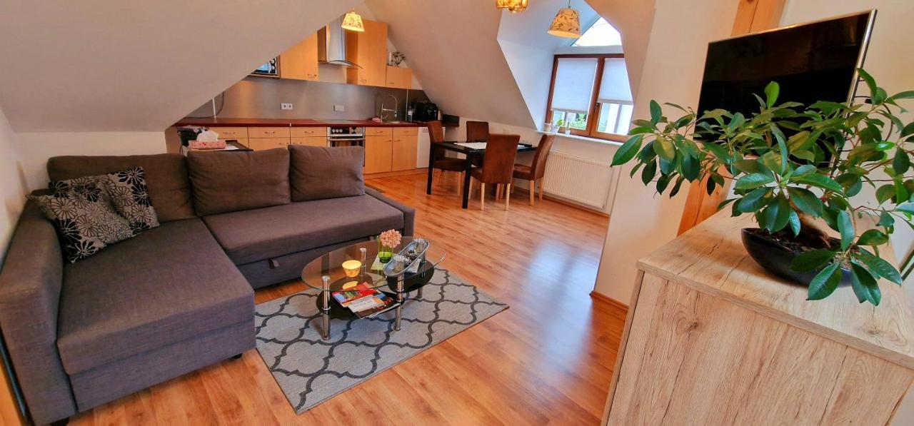 Privatwohnung Rybczynski Undenheim Exterior foto