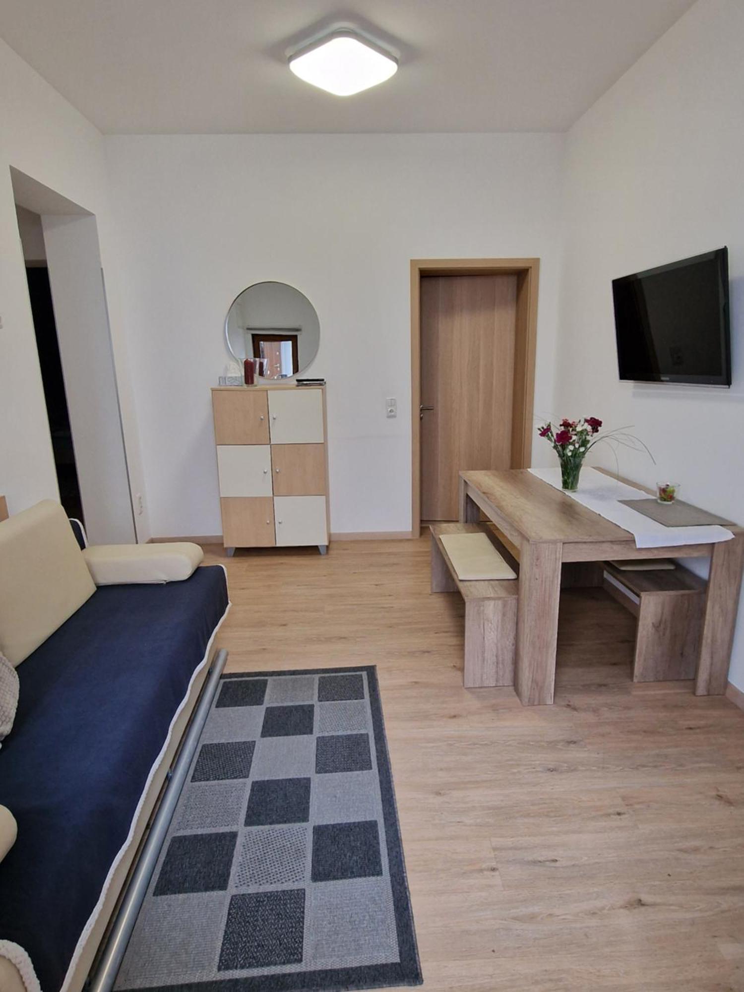 Privatwohnung Rybczynski Undenheim Exterior foto
